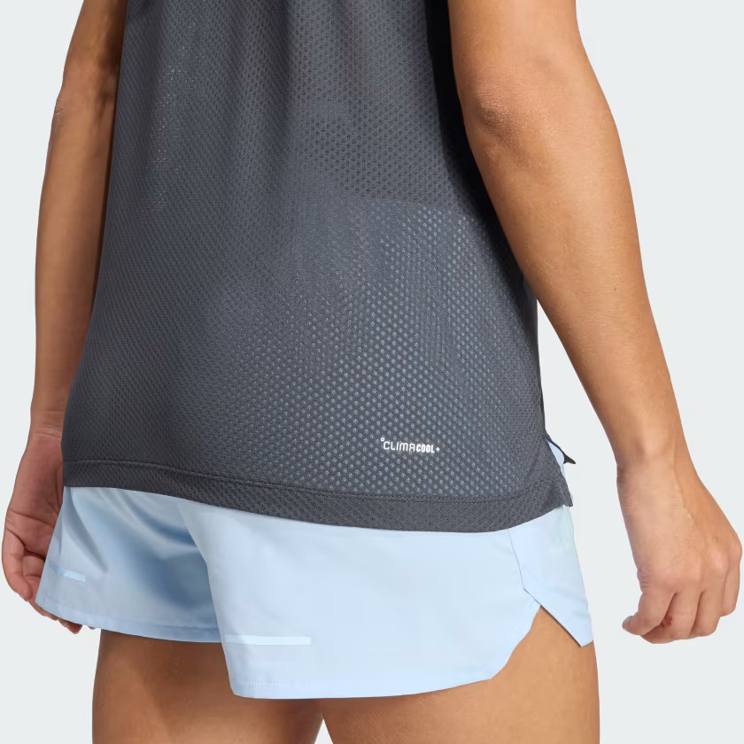 adidas women Terrex Xperior CLIMACOOL+ T-Shirt