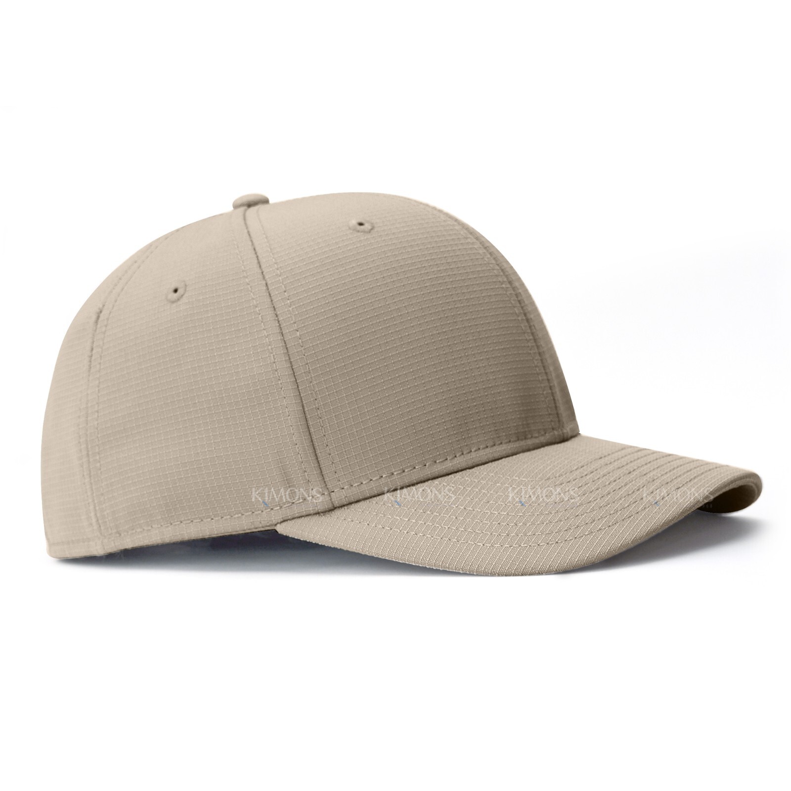 Waterproof Trucker Hat Micro Summer Mesh Baseball Cap Snapback Hat Men Women I