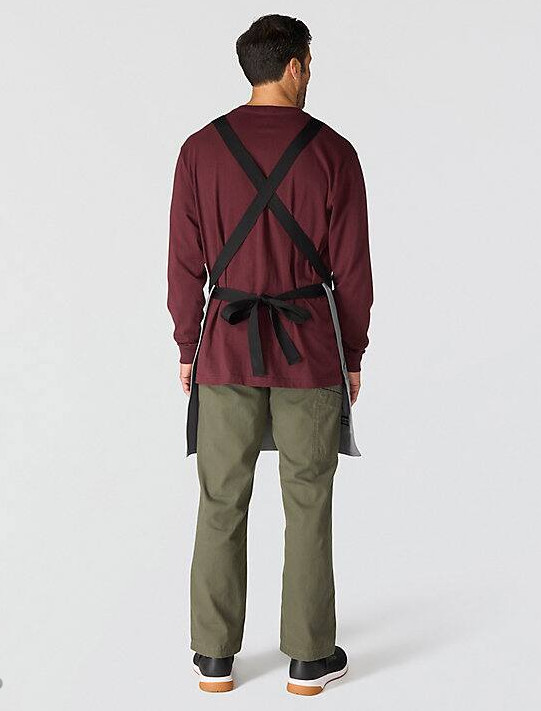 SALE! Carhartt Men’s Firm Duck Apron No Import Fee