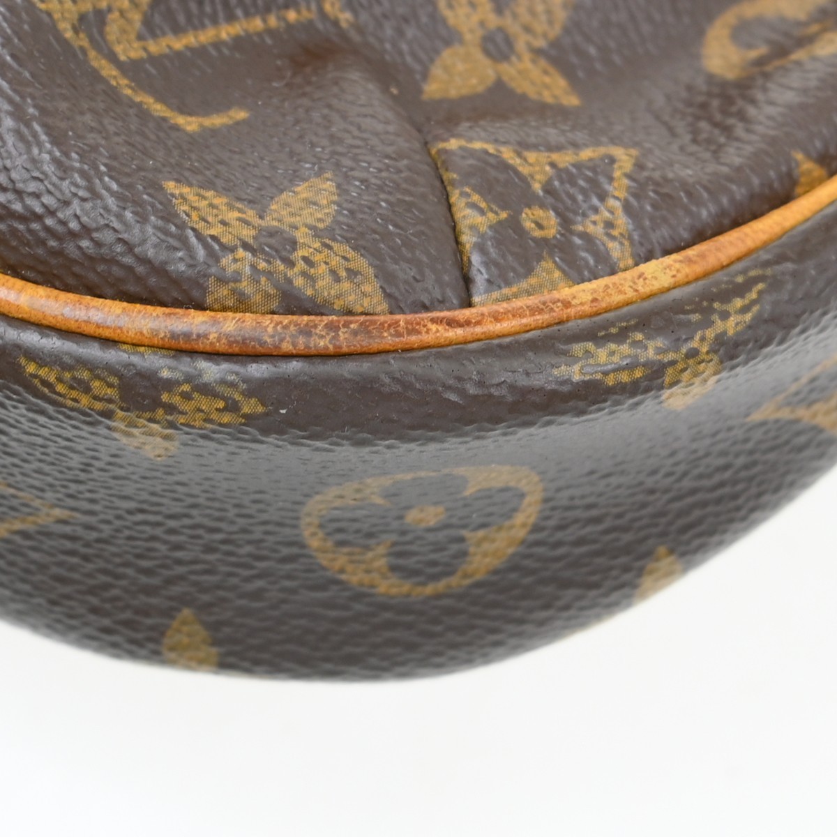 Best05 LOUIS VUITTON ODEON PM SHOULDER BAG MONOGRAM M56390 SF4145 XX38078