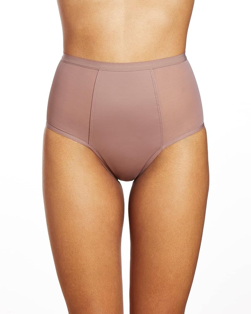 NEW Thinx Air 4-PACK Dusk Hi-Waist Period Panties Underwear 2XL Moderate