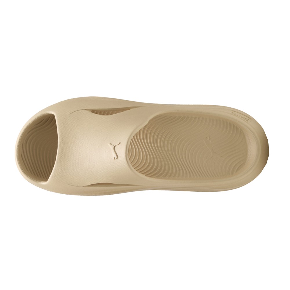 PUMA Softride Zerog Slide Mens Beige Casual Sandals 40034302