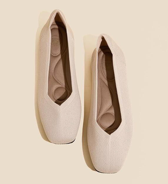 Ballet Style Casual Women’s Fashion Flats Shoe | Buyer’s Choice