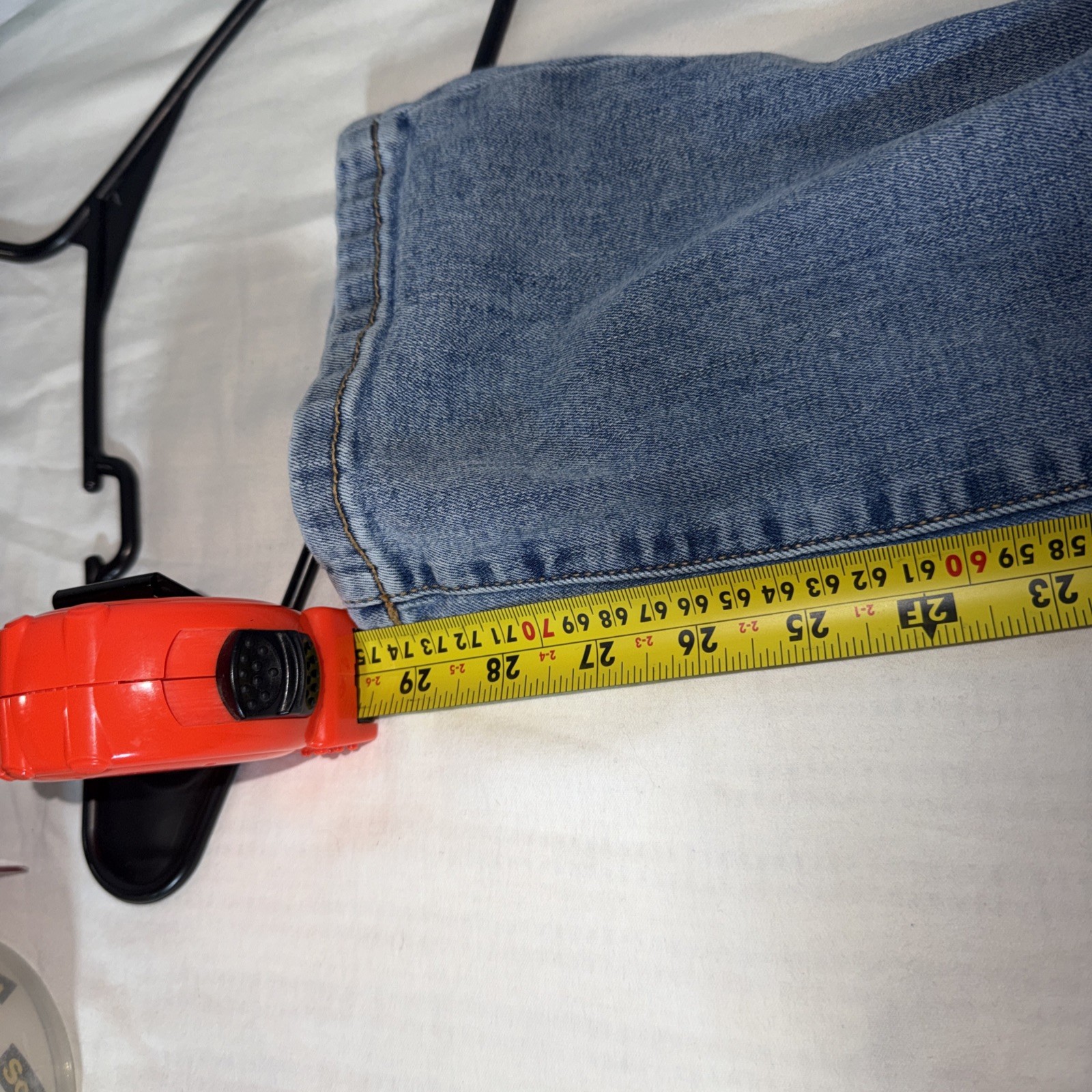 abercrombie kids boys 15/16 Long Jeans