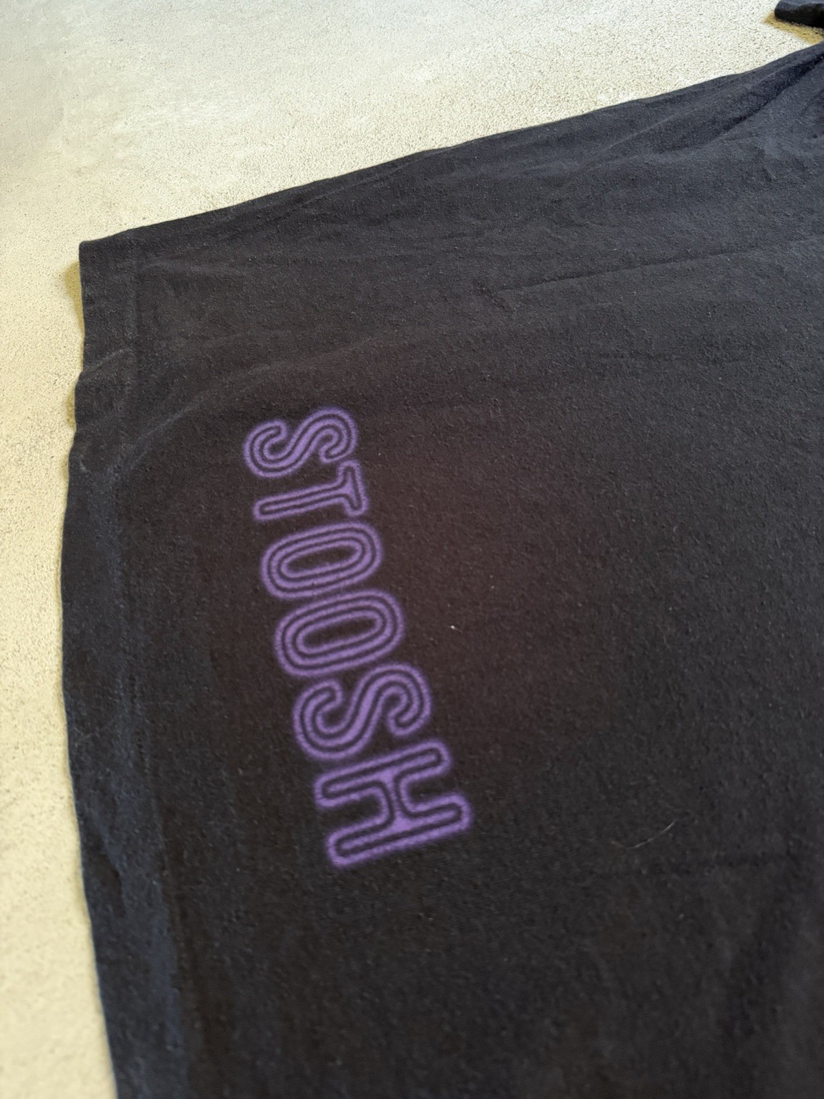 90s Skunk Anansie “Stoosh” T-Shirt | Size XL