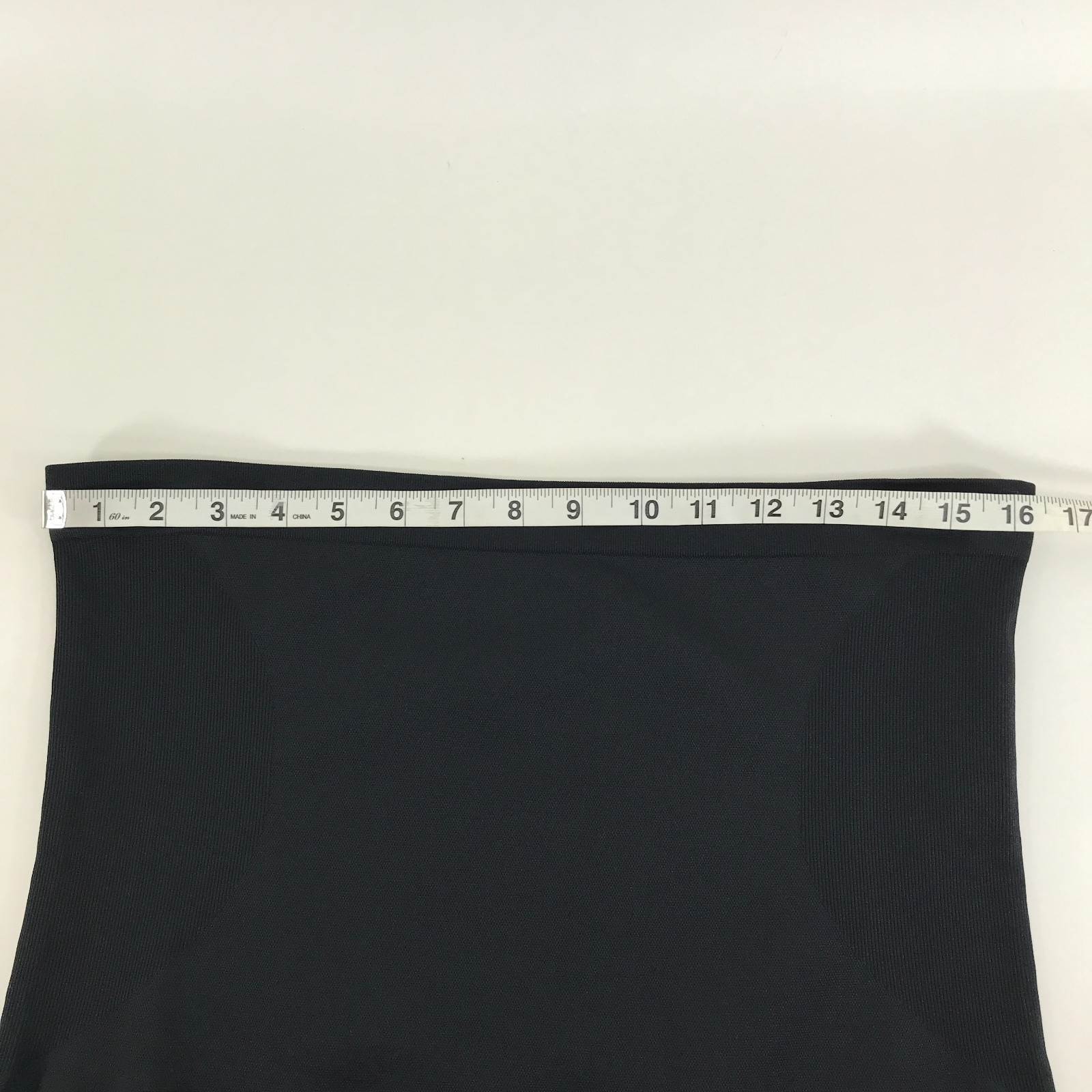 Shapermint Essentials High Waisted Shaping Leggings Women’s Plus Size 3XL Black