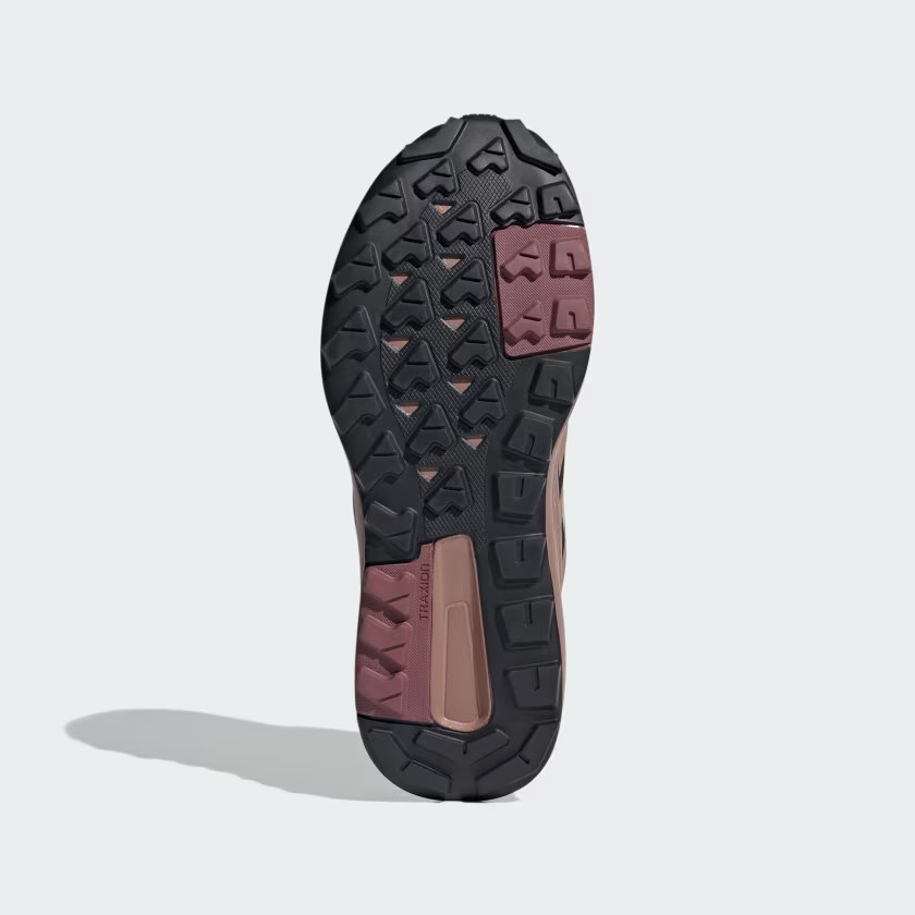 adidas women Terrex Anylander Rain.Rdy Hiking Shoes