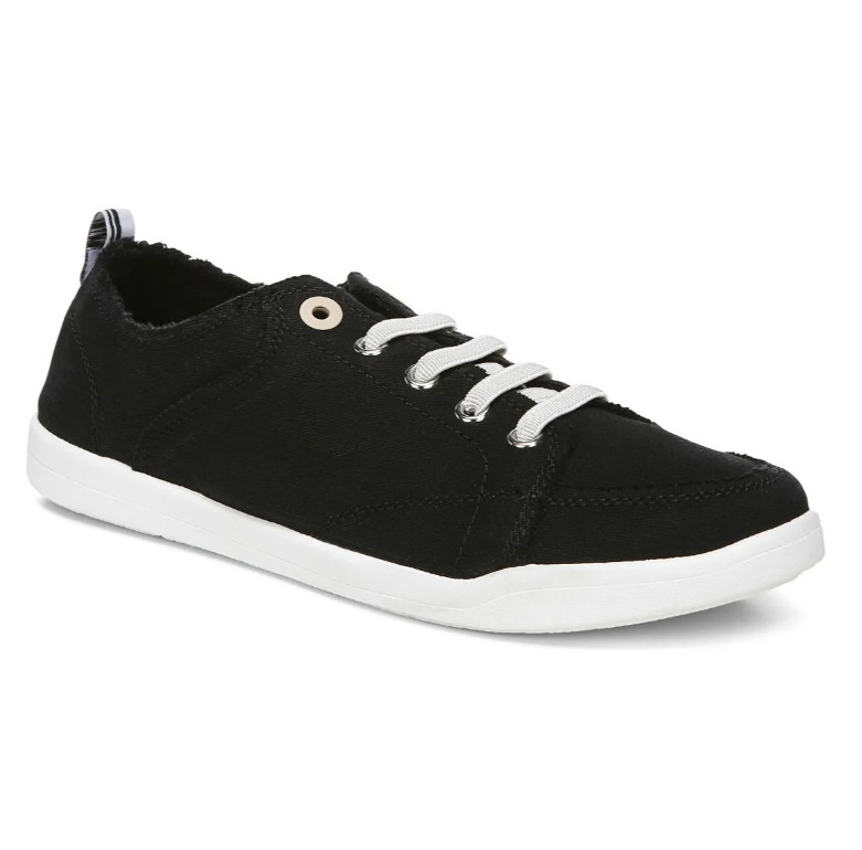 VIONIC Beach Pismo Casual Sneaker, Canvas