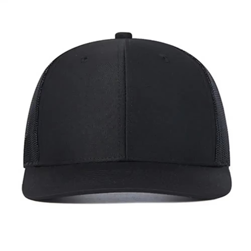 Richardson Trucker Hat Unisex Snapback Mesh Cap Baseball Adjustable
