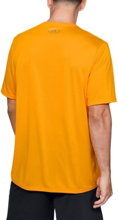 Under Armour Men’s Short Sleeve Locker 2.0 Tee T-Shirt 1305775 Athletic Top