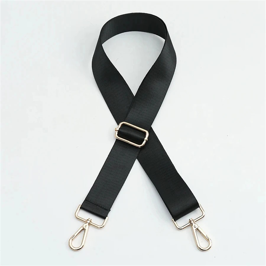 Shoulder Strap Replacement Adjustable Crossbody Strap for Laptop Bags Duffel Bag