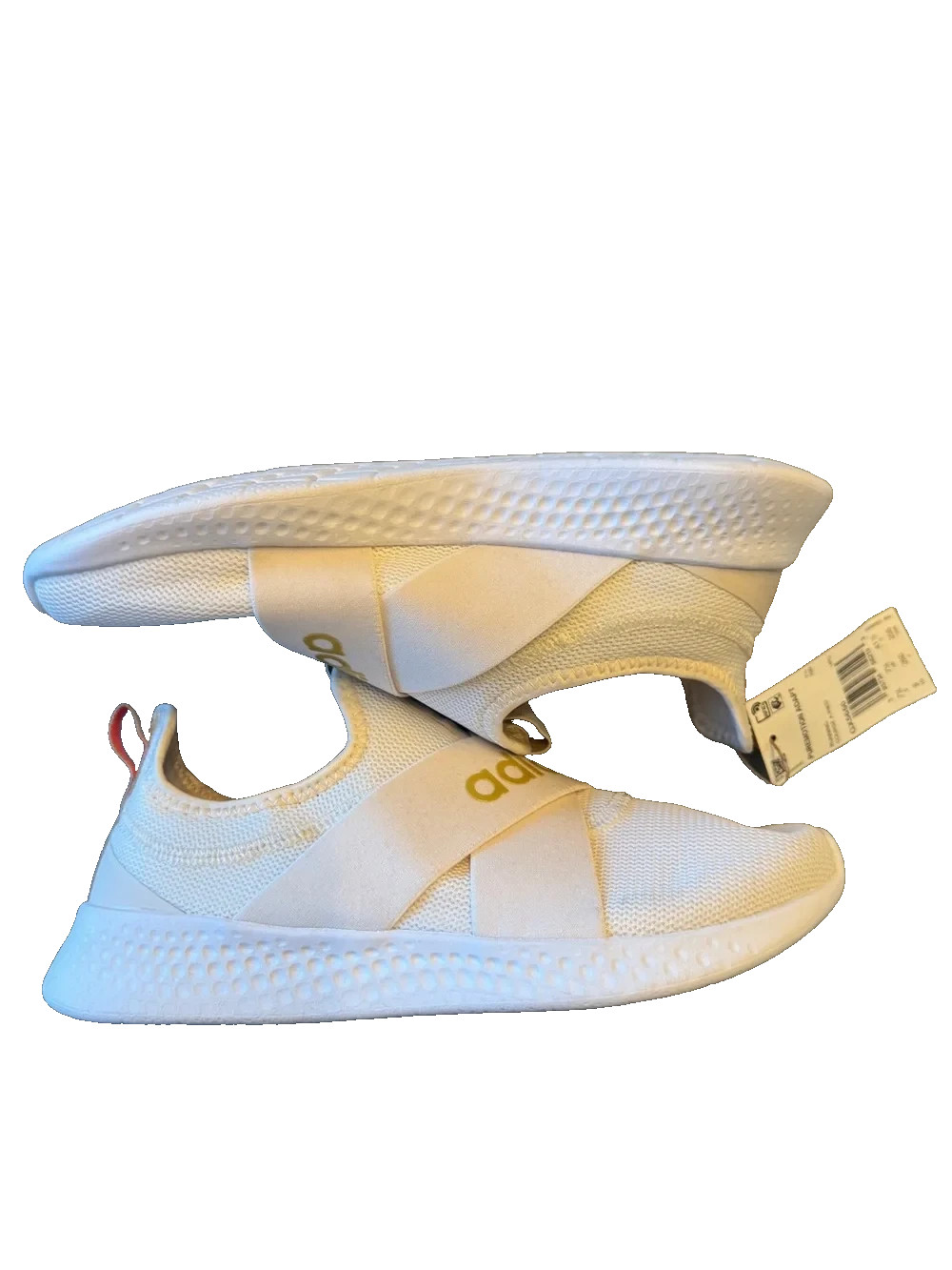 Size 9 – Adidas Puremotion Adapt Slip-On Casual Sneakers