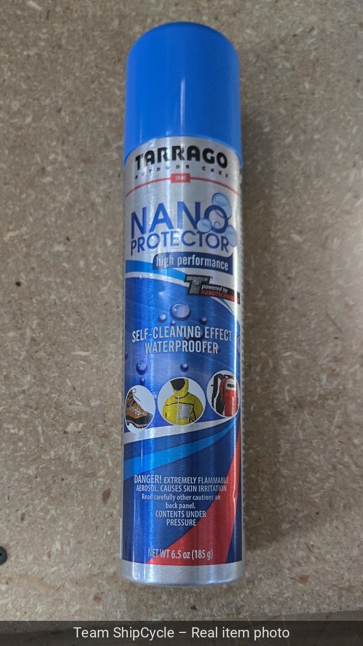 with tags Tarrago HighTech Nano Protector Spray 65 oz G2U