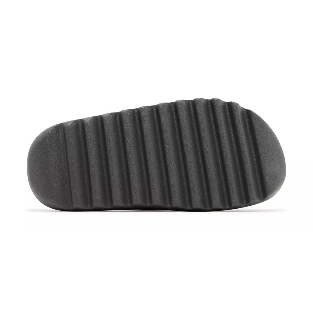 New Adidas Yeezy Slide ID4132 Granite Unisex Slipper Outdoor Sandal Without Box
