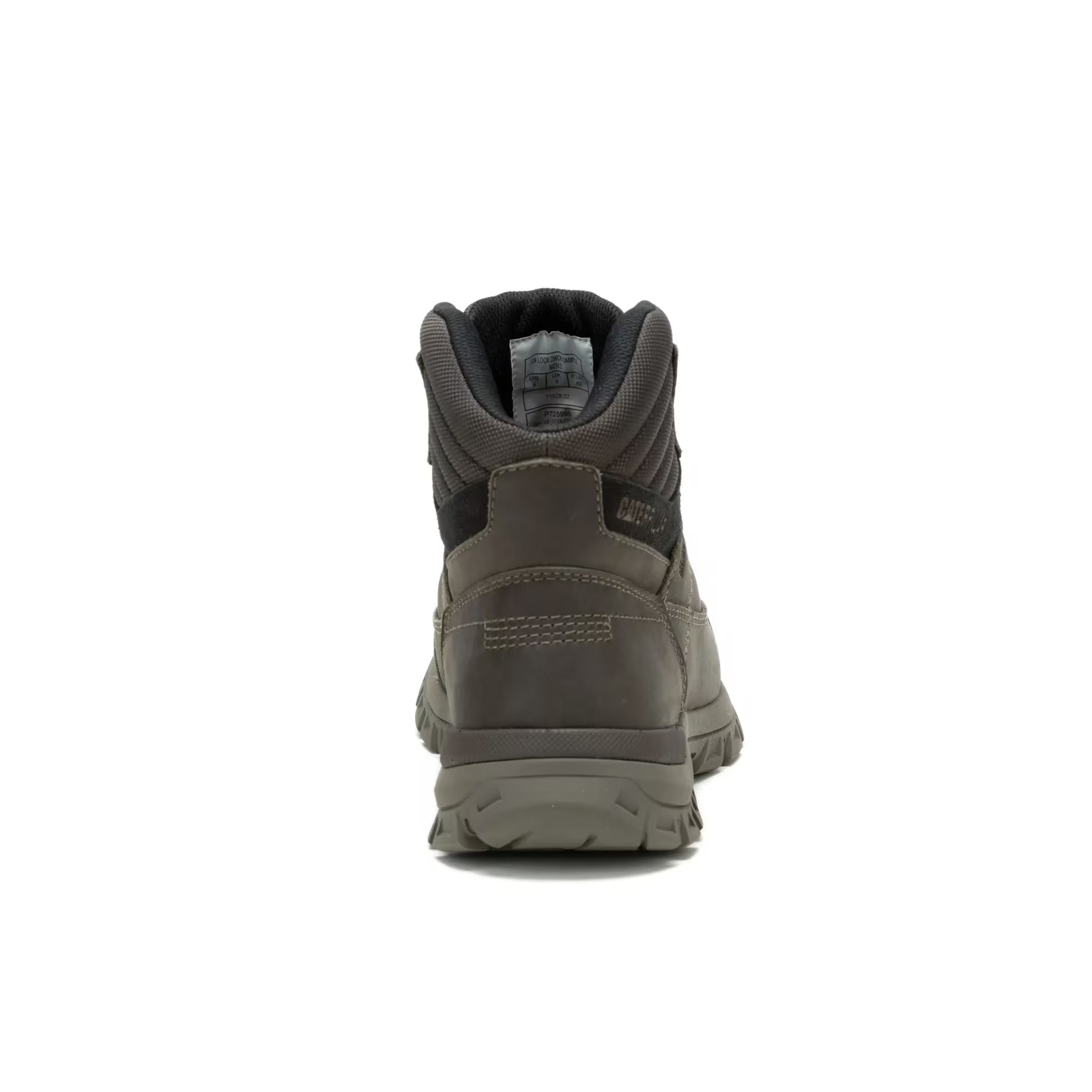 Caterpillar Men Threshold Hiker Waterproof Boot Shoes