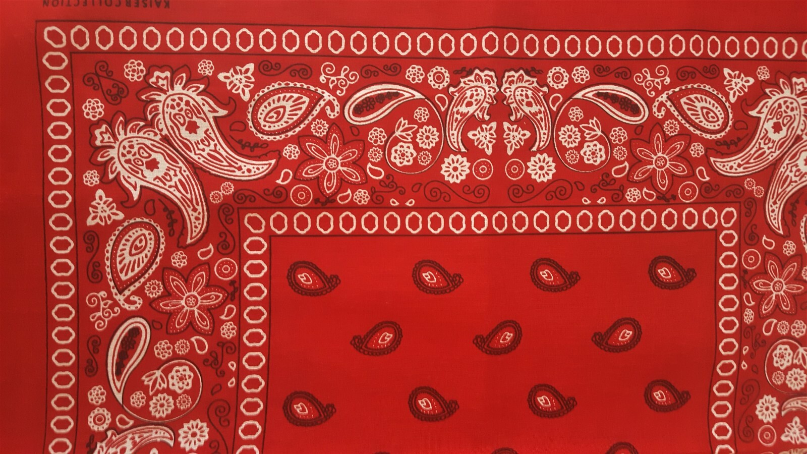 BANDANA New 100% Cotton BANDANA 22″X 22″ 7 Colors