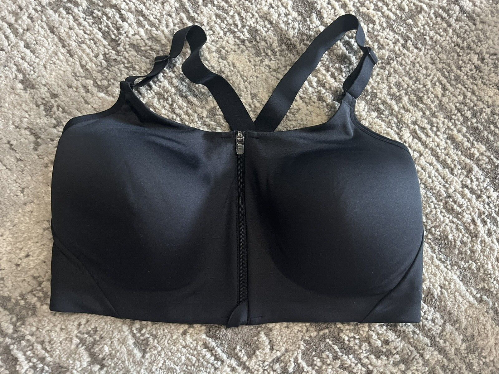 All in Motion High Support Convertible Strap Bra Two Sizes Available NWT 2 PACK