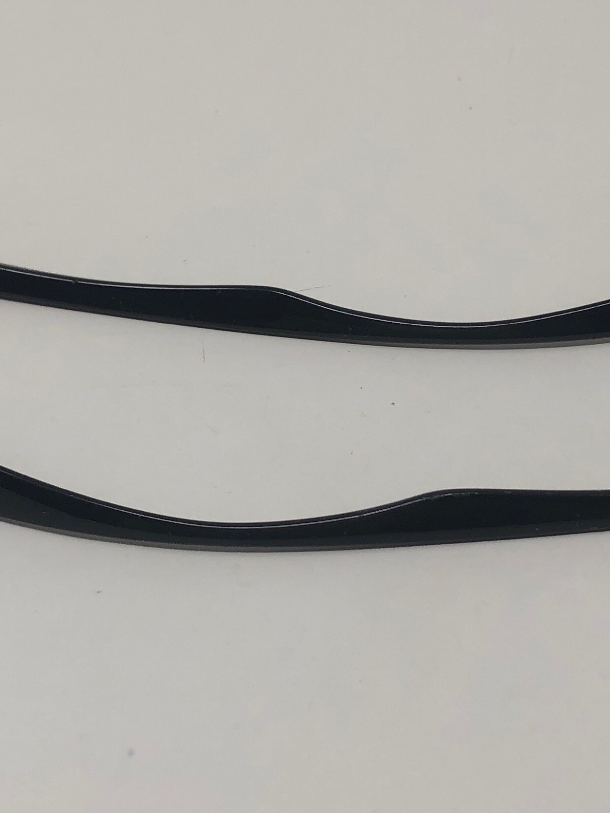 Authentic Temple Arm Leg Replacement PARTS RAY BAN LITEFORCE RB4180 Italy SU59