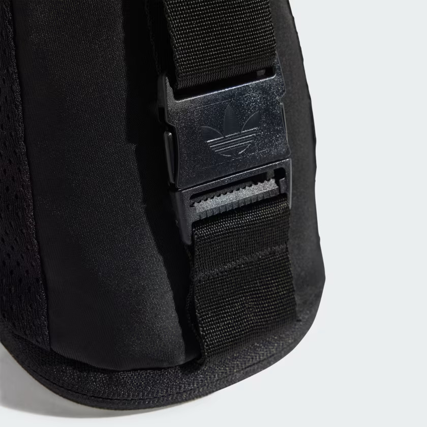 adidas men Adicolor Small Sling Bag