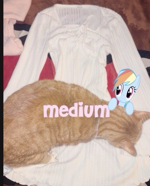 clothing bundle 4pc