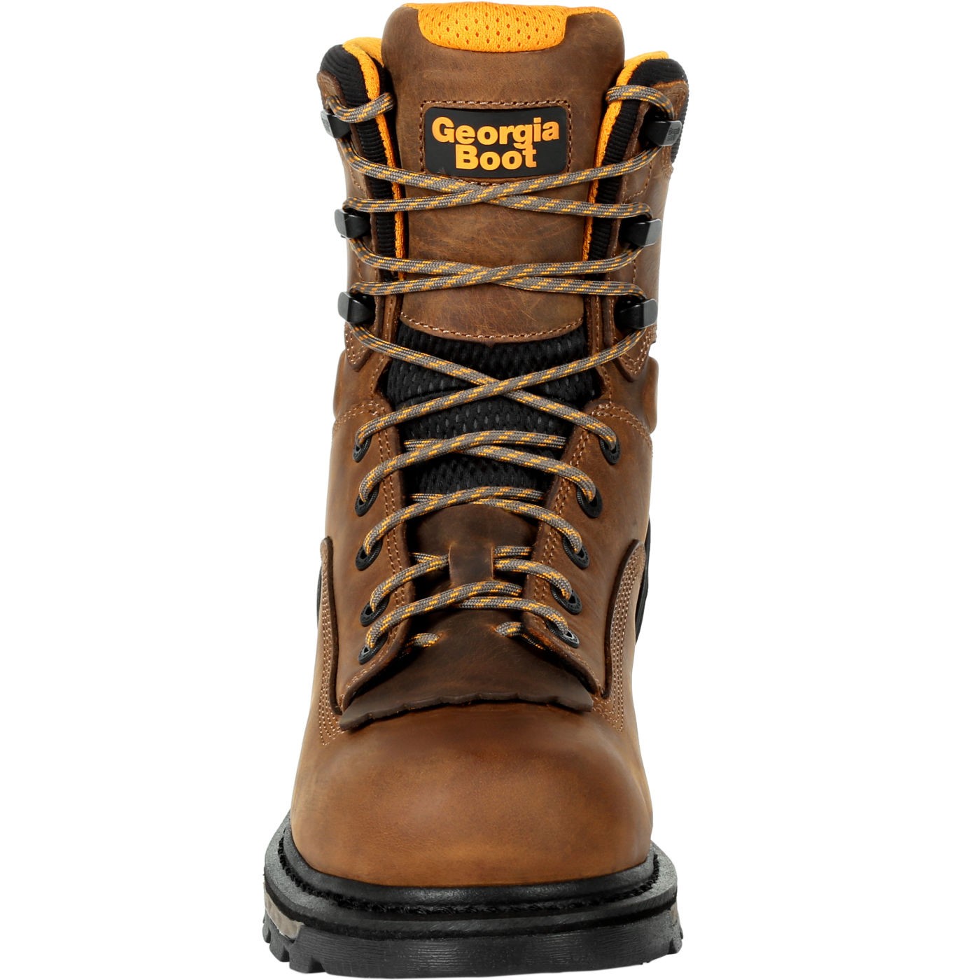 Georgia Boot Carbo-Tec LTX Waterproof Work Boot