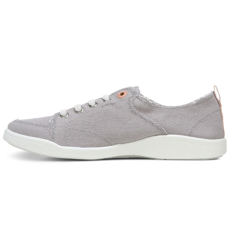 VIONIC Beach Pismo Casual Sneaker, Canvas
