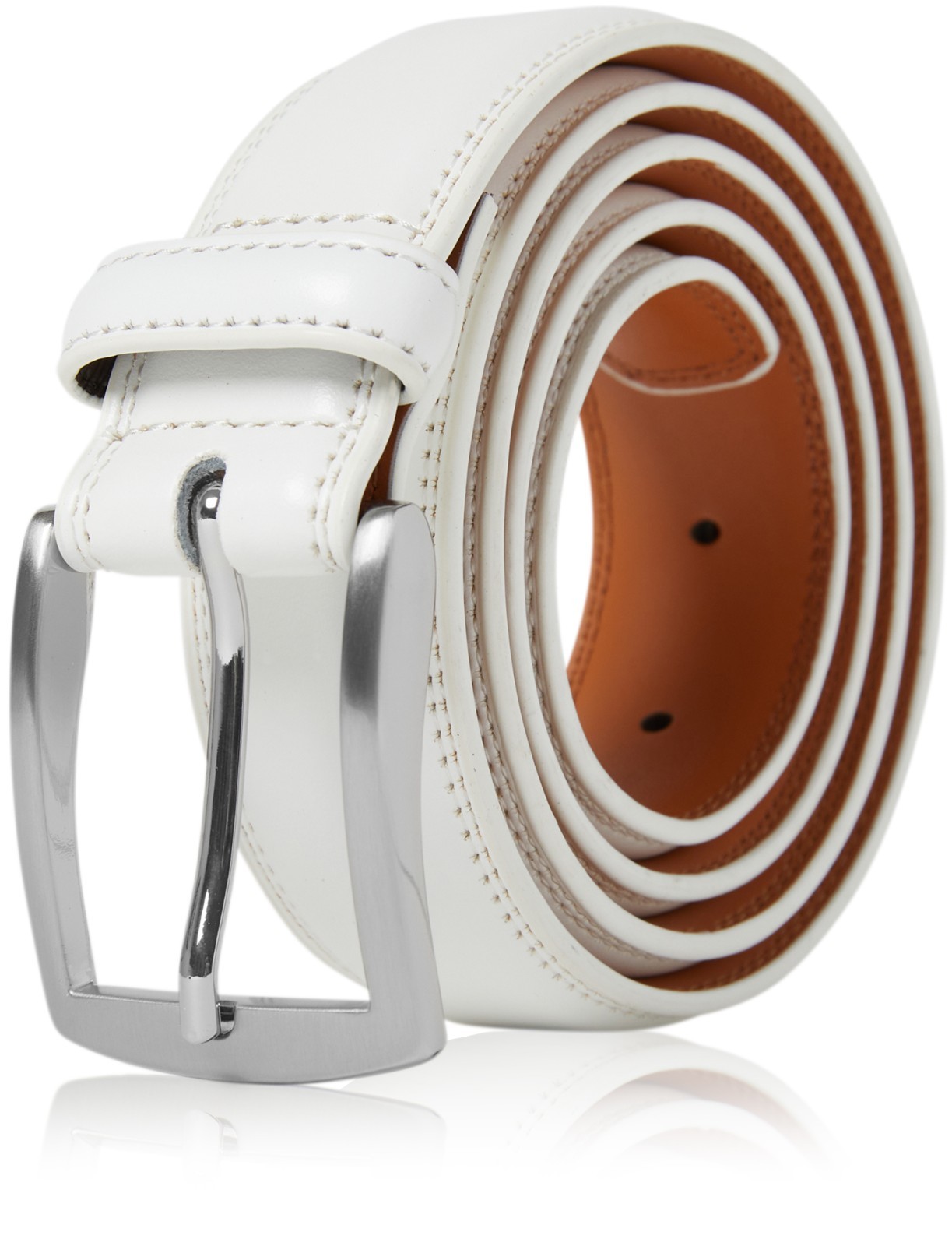 Mens Belt Genuine Leather Belts For Men Dress Belt for Mens Many Colors & Sizes