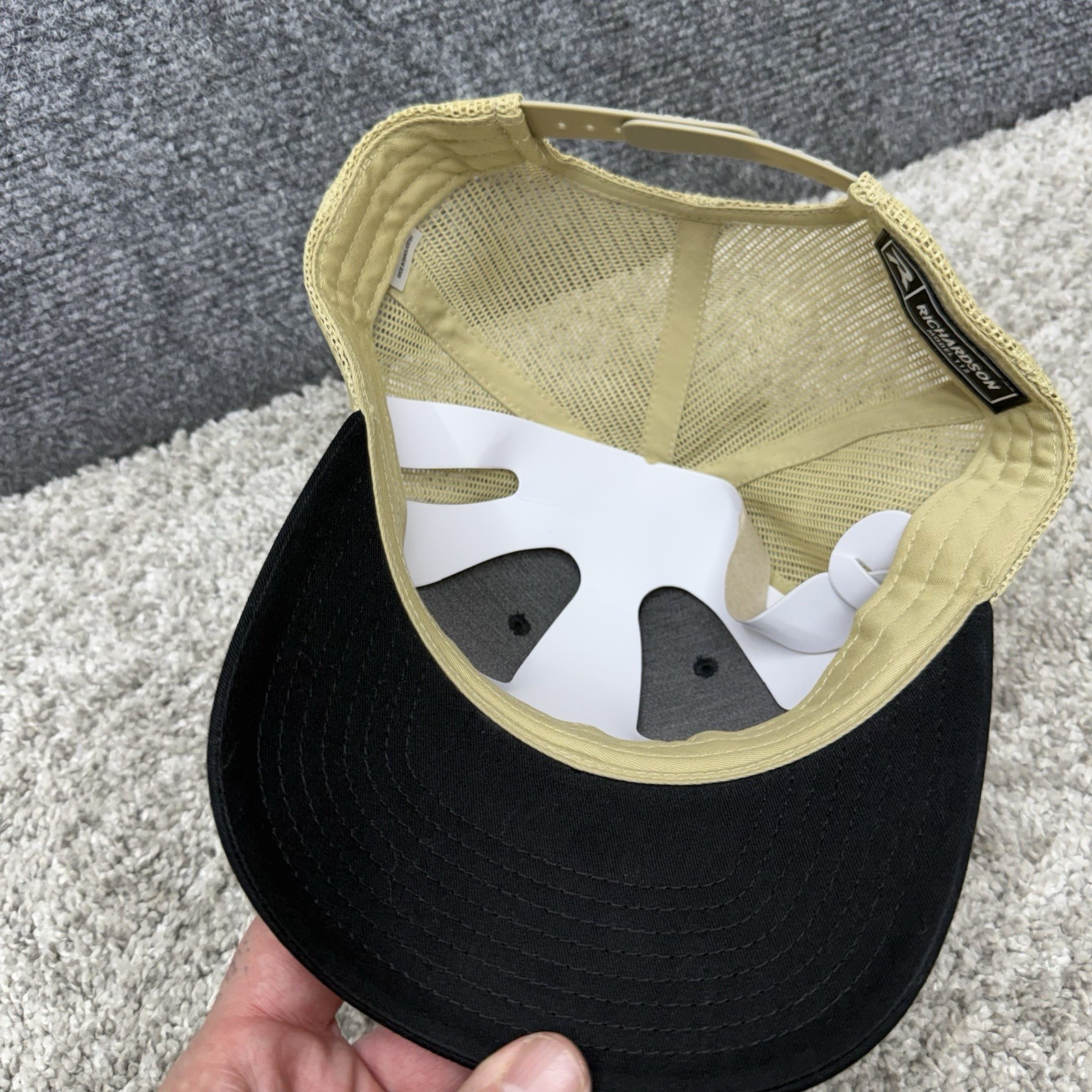 Chicken Reaper Harvest Pro Hat Cap Snapback original 112 trucker unisex farmer