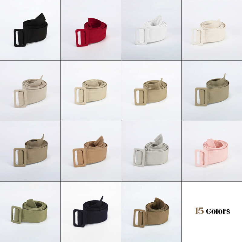 Trench Coat Belt Wraparounds Waist Jacket Overcoat Belt Tie Replacement Unisex N