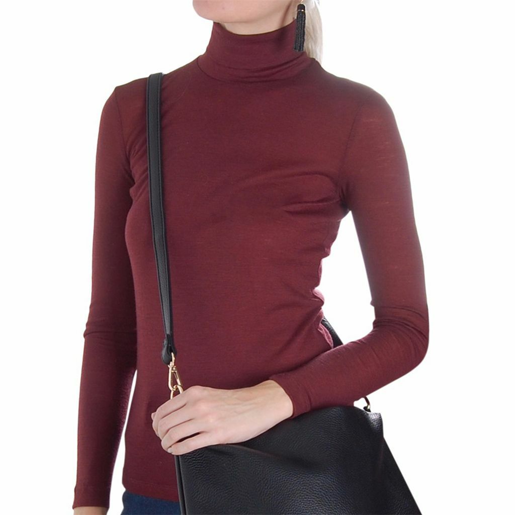 Leather Shoulder Bag Belt Strap Crossbody Replacement Handbag Handle Adjustable