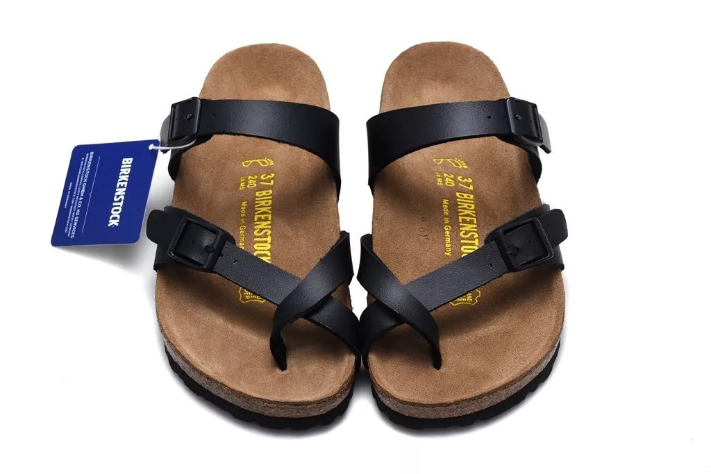 New Birkenstock Mayari Casual Sandals Regular Eu Shoe Size Unisex Regular Fit