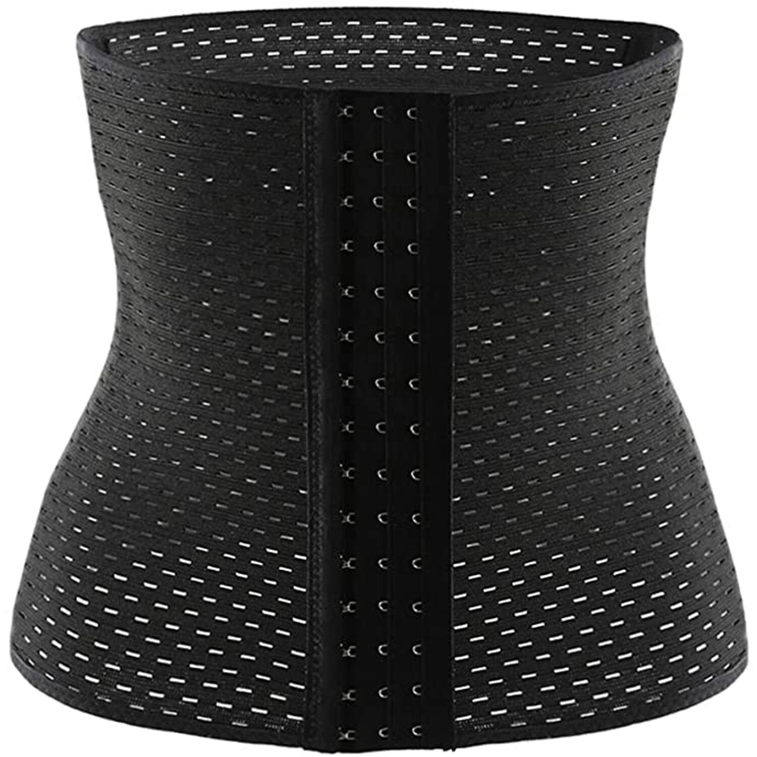 Corset Waist Trainer Training Shaper Body Shapewear Underbust Cincher Tummy Belt