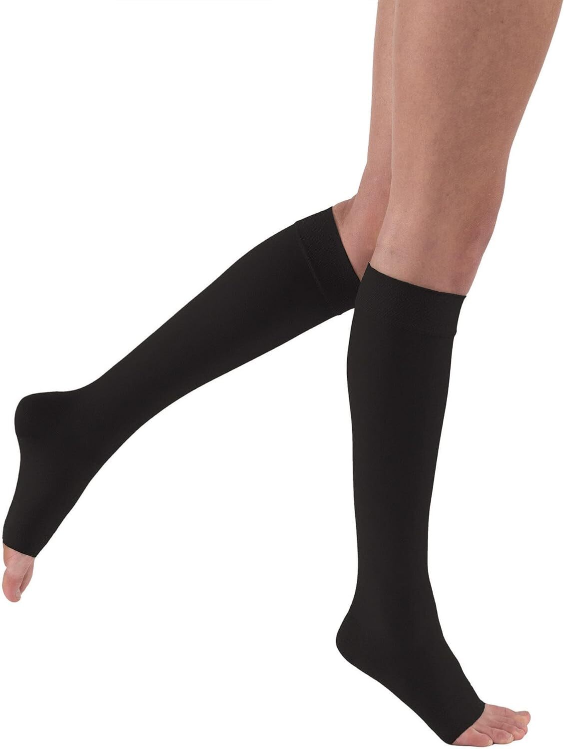 Jobst Relief PETITE OT 15-20 20-30 30-40 Compression Knee Stockings Size Color