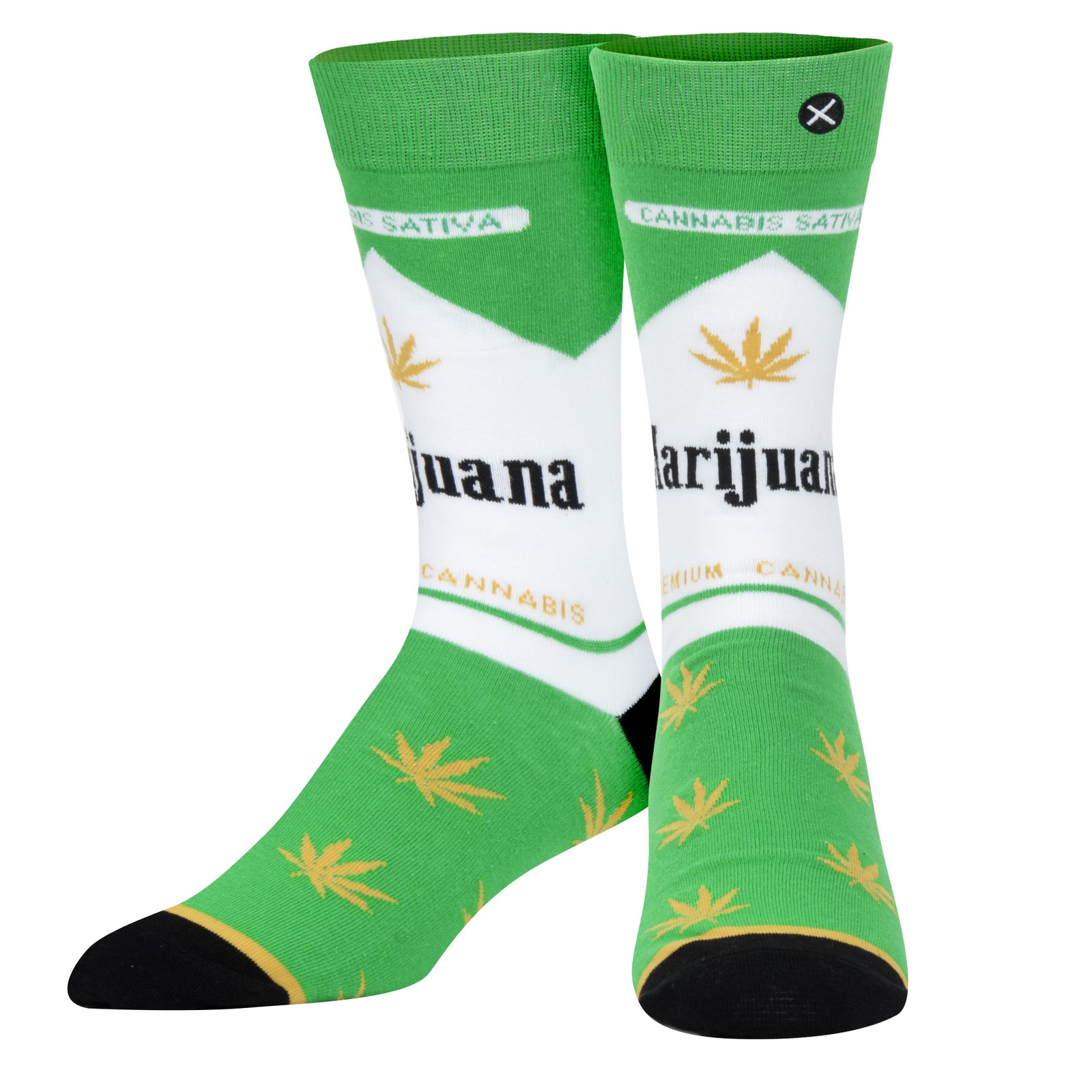 Odd Sox Funny Novelty Socks Adult M-L OSDTMARYJ