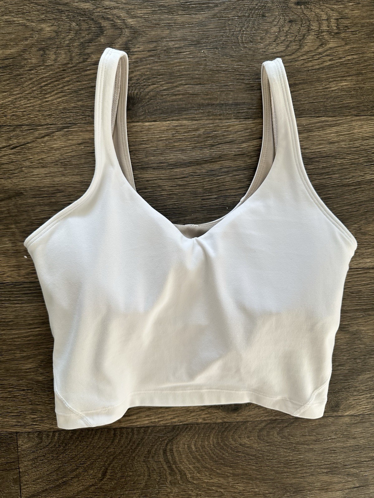 Lululemon Align Tank Women’s Size 6 (small)