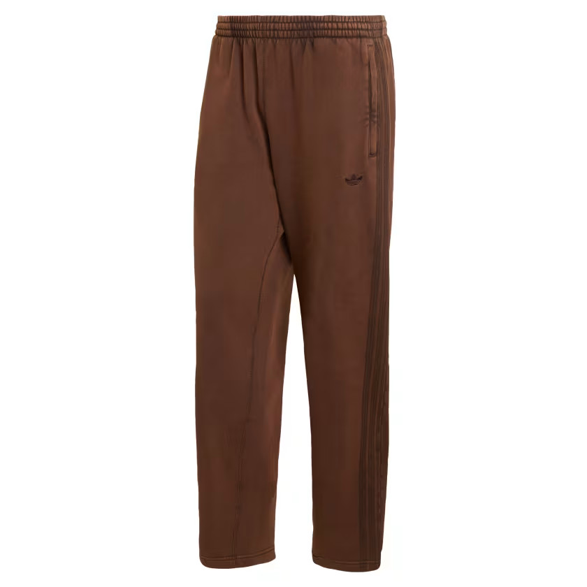 adidas men PREMIUM ESSENTIALS RETRO WASHED OPEN HEM PANTS