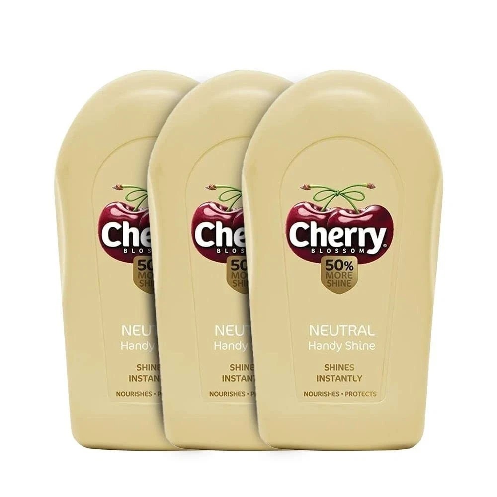 Cherry Blossom Handy Shine – All Colour (Pack of 3)