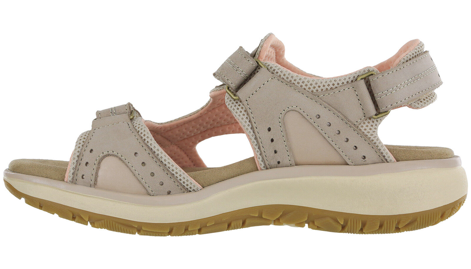 SAS Embark Taupe Women’s Shoes, Many Sizes And Widths FREE SHIPPING