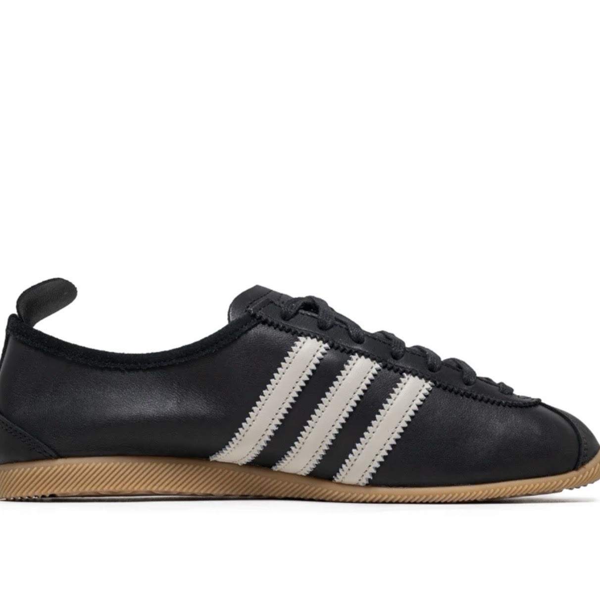 adidas Japan Black Alumina Unisex Sizes 4-13 KK3438 NEW