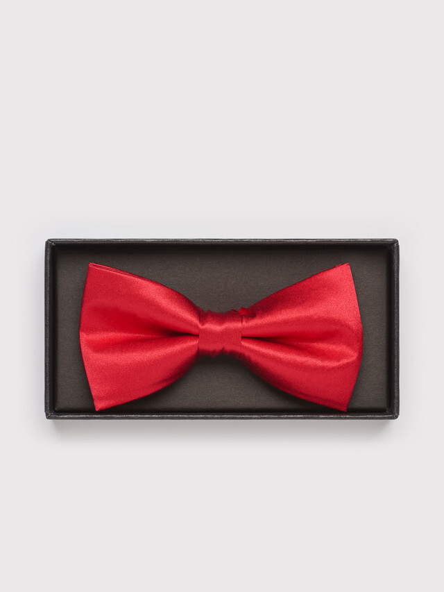 Mens Bow Tie Pre-tied Fashion Novelty Adjustable Tuxedo Bowtie Wedding Necktie