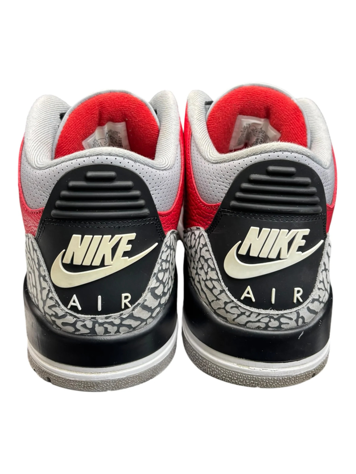 Jordan 3 Retro SE Unite size 10.5 – Used/Worn