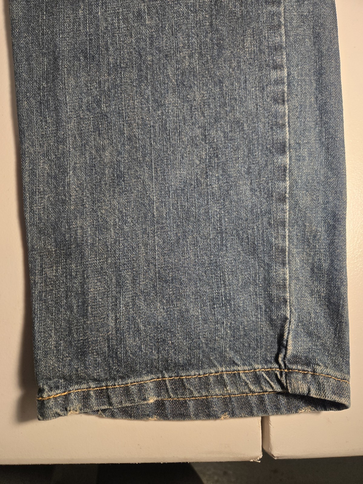 Levi’s 559 Men’s Relaxed Straight Denim Jeans 38 X 30 | As Seen In Pictures