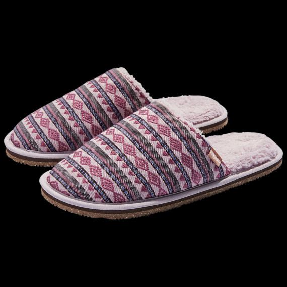 Feelgoodz Womens Equinox Mule Slipper
