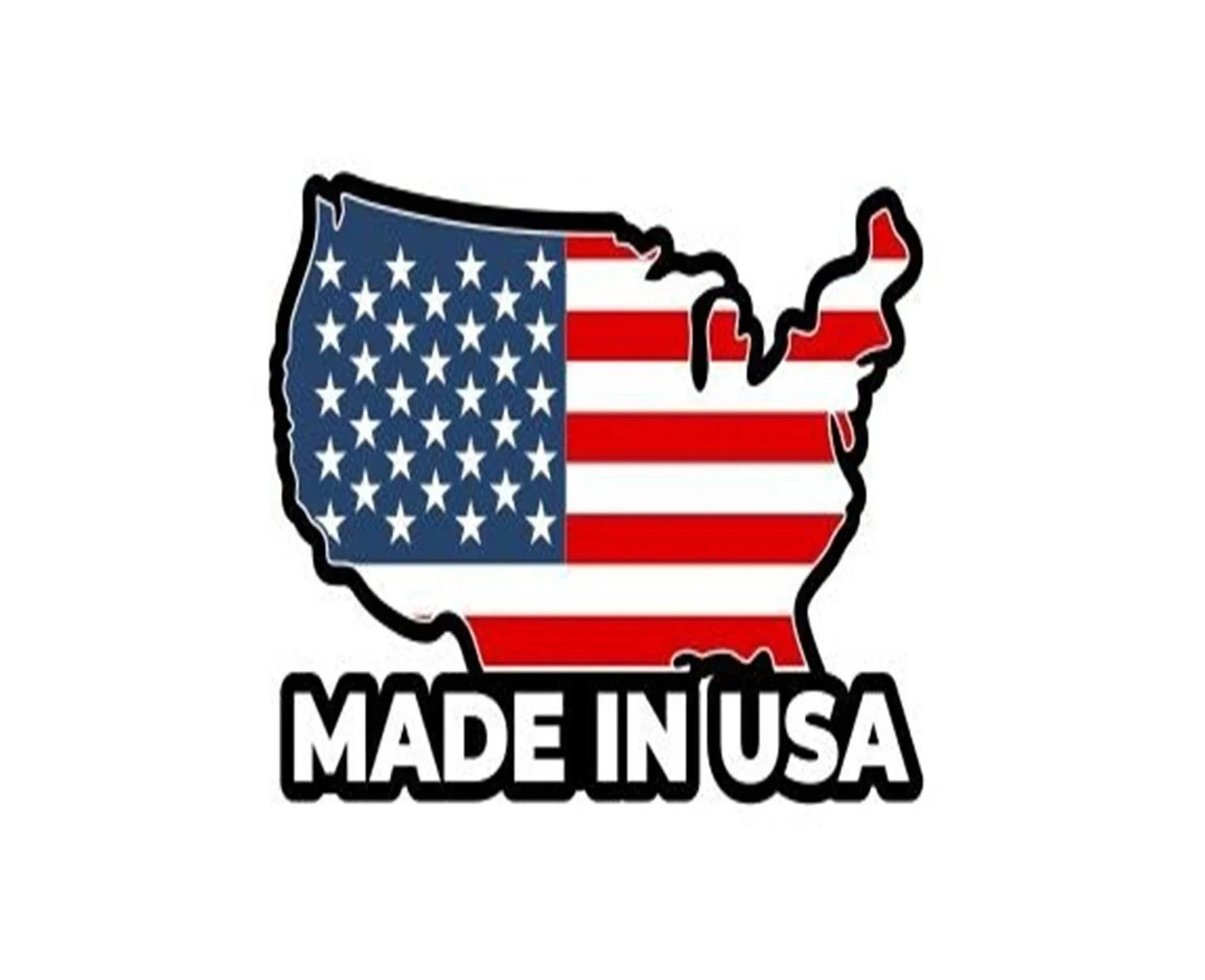 HOT! Patriotic Red White Blue USA Flag Fighter Jets 4th of July T-Shirt
