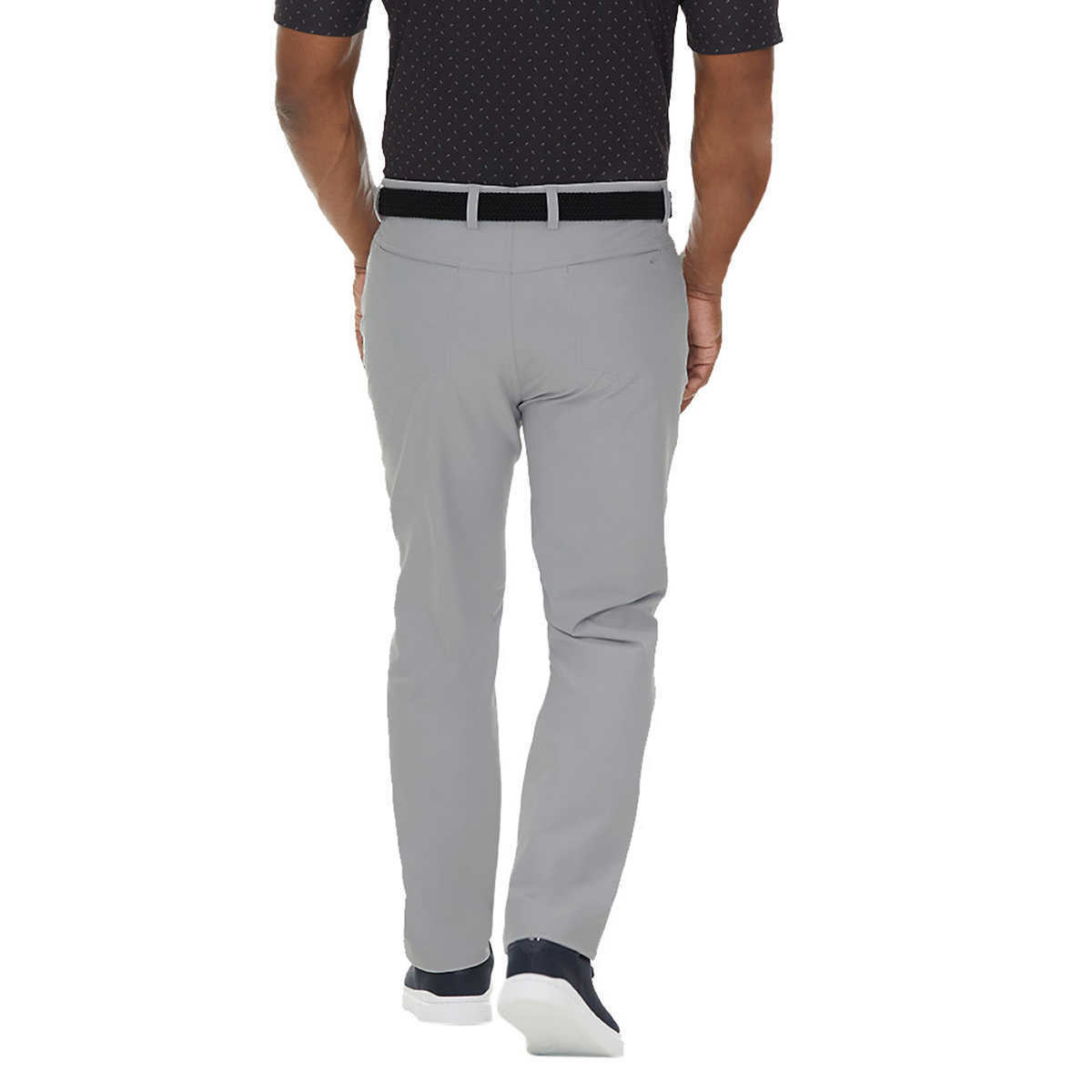 Greg Norman Men’s Ultimate 5-Pocket Clubhouse Golf Pants ML75 Variety Sizes