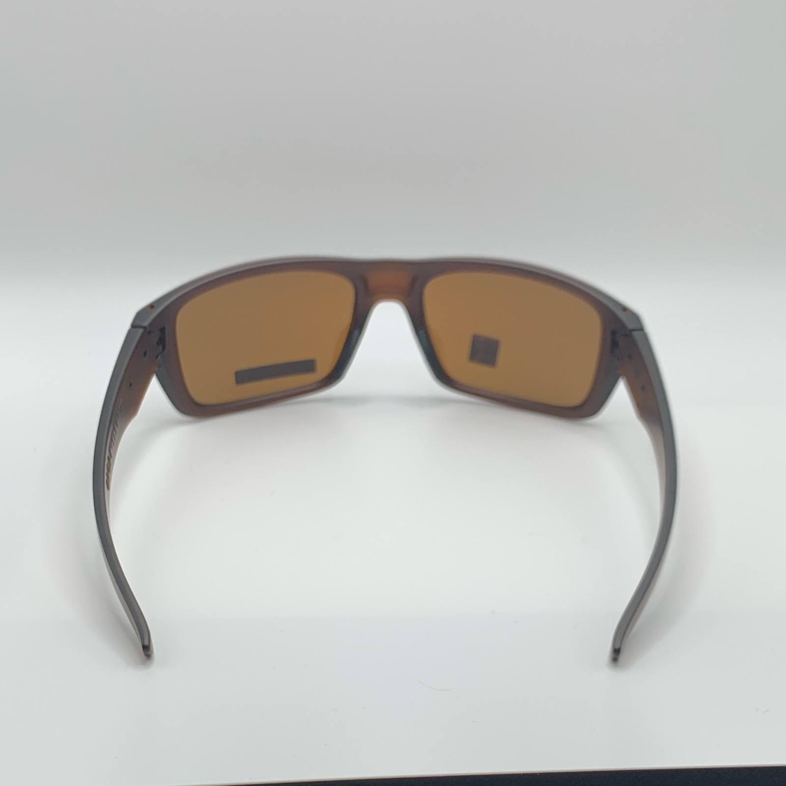 Oakley OO9367-0760 Men’s Prizm Sunglasses Brown Frame/Brown Lenses 61-18 132mm
