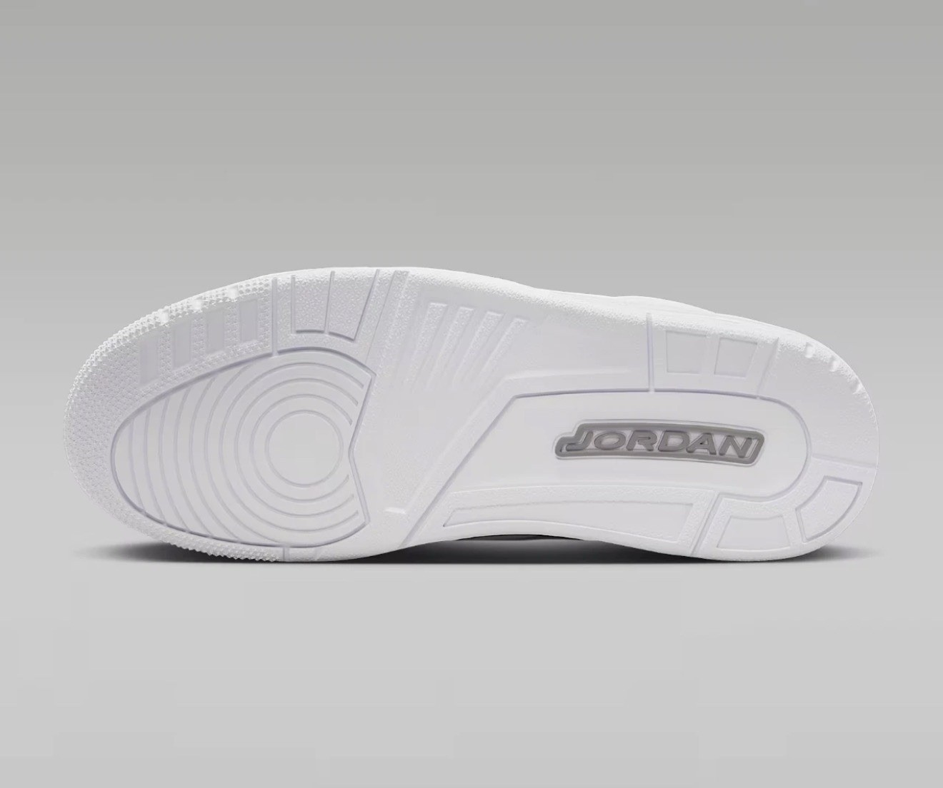 Nike Air Jordan 3 Retro Pure Money White CT8532-111 Men’s Shoes NEW Sneakers