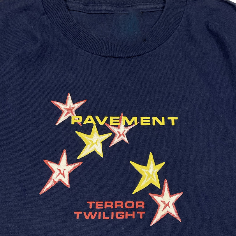 Pavement band T-Shirt Unisex Cotton Tee All Size S-234XL BT533