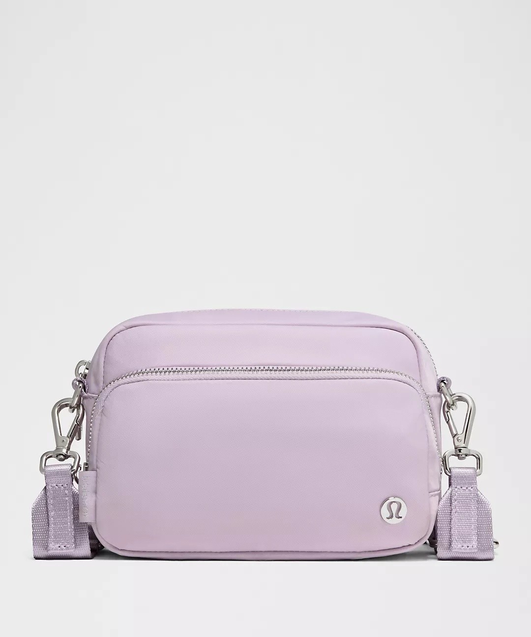Everywhere Crossbody Bag 2L Metal Hardware