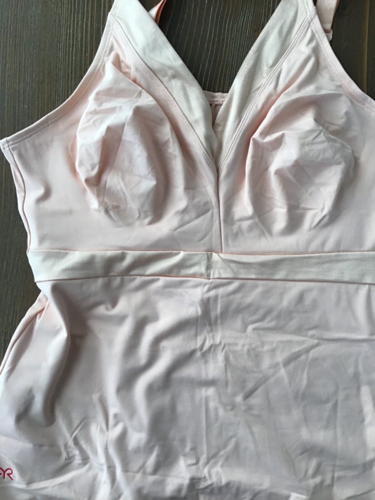 Ruby Ribbon new Athena Cami #3061
